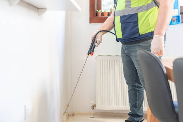 Best Bed Bug Extermination  in Punta Rassa, FL